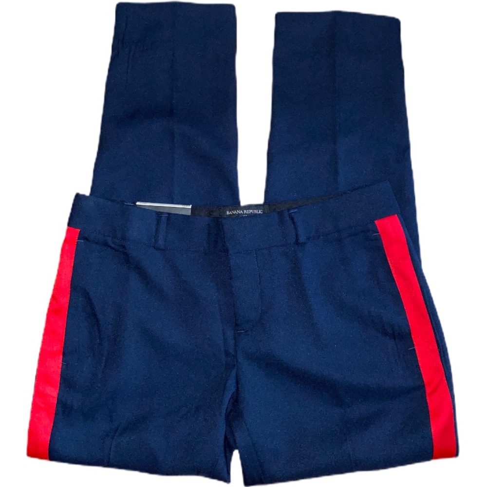 🆕Banana Rep. Avery Mid Rise Ankle Length Size24-25